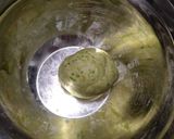 Foto del passaggio 1 della ricetta Cannoli di insalata con mousse di petto di tacchino