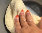 Foto langkah ke 5 dari resep Bakpao Tanpa Mixer.