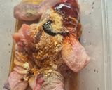 Foto langkah ke 1 dari resep French Fried Chicken.