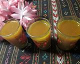 Foto langkah ke 8 dari resep Jamu kunyit asem + sirih.