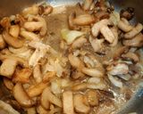 A picture of step 2 of Provençal Chicken (Nutricook Seb Pressure Cooker).