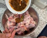 Foto langkah ke 3 dari resep Ayam Goreng Simple 5 Bahan.