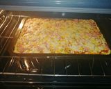 Foto del paso 5 de la receta: Pizza Keto