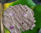 Ragi roti ரெசிபி ஸ்டேப் 1 புகைப்படம்