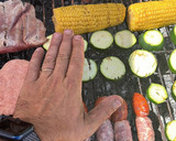 Foto del paso 4 de la receta: Asado Argentino