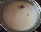 Foto del paso 3 de la receta: Cola de mono 🐵