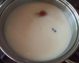 Foto del paso 3 de la receta: Cola de mono 🐵