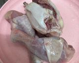Foto langkah ke 1 dari resep Ayam Kukus Gurih.