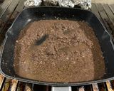 A picture of step 7 of Spicy Semi-Duxelle.
