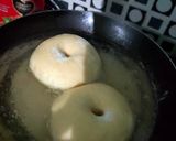 Foto langkah ke 9 dari resep Donat anti ribet.