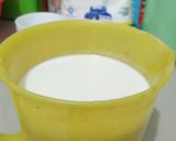 Foto langkah ke 3 dari resep Pukis empuk nyess.