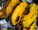 Foto langkah ke 1 dari resep Es Pisang Ijo.
