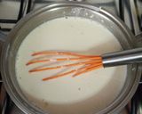 Foto del paso 2 de la receta Tarta de queso rápida