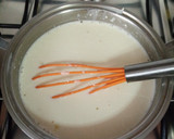 Foto del paso 2 de la receta: Tarta de queso rápida