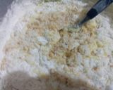 Foto del paso 5 de la receta: Budín de coco tostado