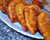 صورة لخطوة 1 من وصفة سوفلي🥟🇩🇿