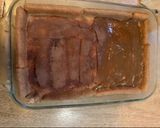 Foto del paso 3 de la receta: Postre De Vainillas y Flan 🍮 ☺️