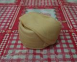 Foto langkah ke 7 dari resep Canai/Paratha simple(tanpa rendam minyak).