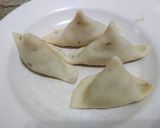 Foto langkah ke 10 dari resep Samosha original.