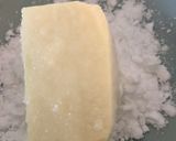 A picture of step 3 of Vegan Agedashi Tofu 🌱.