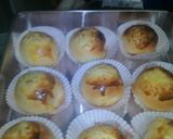 Foto langkah ke 8 dari resep roti unyil choco chese.