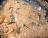 Foto del paso 6 de la receta: Ají de calabaza (zapallito Italiano)