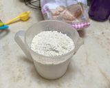 Foto del paso 3 de la receta: Pasta Frola sin azúcar