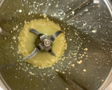 Foto del paso 1 de la receta: Conejo al ajillo en Thermomix
