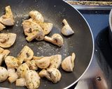 Foto del paso 9 de la receta Albóndigas con cacao y canela