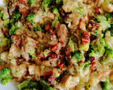Foto del paso 9 de la receta: Berenjenas rellenas gratinadas
