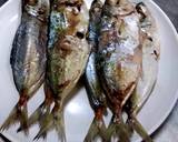 ยำปลาทูฟู วิธีทำสูตร 1 รูป