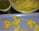 Left over rice Cutlets recipe step 2 photo