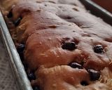 Foto del paso 5 de la receta: Pan dulce en licuadora