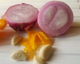 Foto del paso 3 de la receta: Mollejas de pollo en salsa