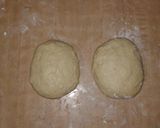 Foto del paso 4 de la receta: Rosca de Pascua súper esponjosa y económica 💞