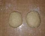 Foto del paso 4 de la receta: Rosca de Pascua súper esponjosa y económica 💞