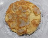 Foto langkah ke 5 dari resep Lenggang (Teflon).
