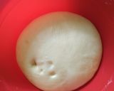 Foto langkah ke 3 dari resep Cinnamon Roll ekonomis.