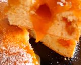 Foto del paso 4 de la receta: Torta matera con dulce de batata