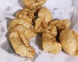 A picture of step 2 of Winter Special Chakki Ki Sabzi { Jodhpur Special }.