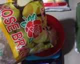 Foto langkah ke 1 dari resep Nagasari.