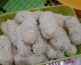 Foto langkah ke 10 dari resep Kroket Sultan Viral Ekonomis.