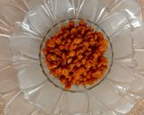 মসলা বুন্দিয়া রেসিপির ধাপ 1 ছবি