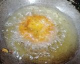 A picture of step 4 of Veggi burger.
