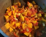 Foto del paso 3 de la receta: Guiso de Porotos Mung #RecetaVegetariana #Familiar
