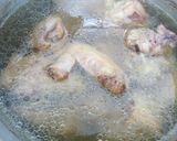 Foto langkah ke 1 dari resep Garang Asem Ayam.