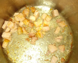Foto del paso 2 de la receta: Espaguetti dominicano