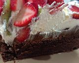 Foto del paso 8 de la receta: Marquise de chocolate