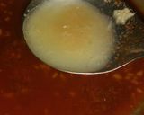 A picture of step 10 of Kurkure cheese pockets with sweet and salty dip.