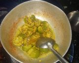 ગુંદા નો સંભારો (Gunda Shambharo Recipe In Gujarati) રેસીપી સ્ટેપ3ફોટો
